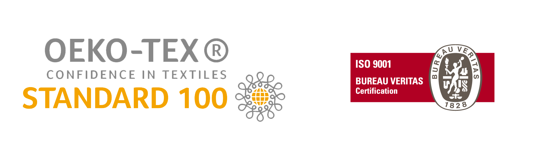 certificações externas de segurança